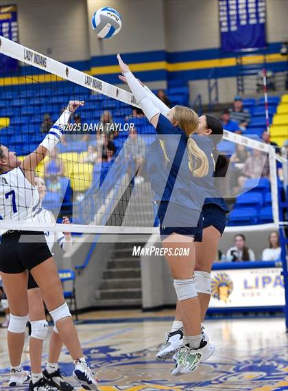 Thumbnail 3 in Weatherford Christian @ Lipan photogallery.