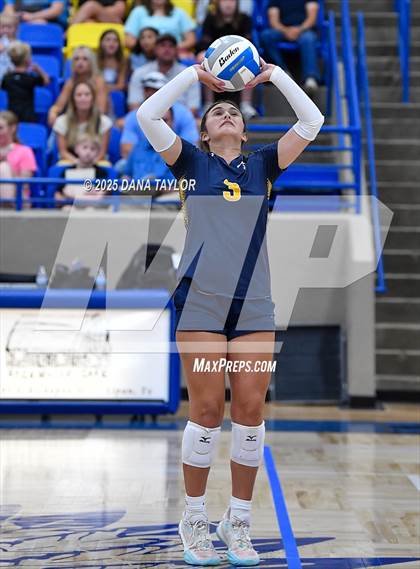 Thumbnail 1 in Weatherford Christian @ Lipan photogallery.