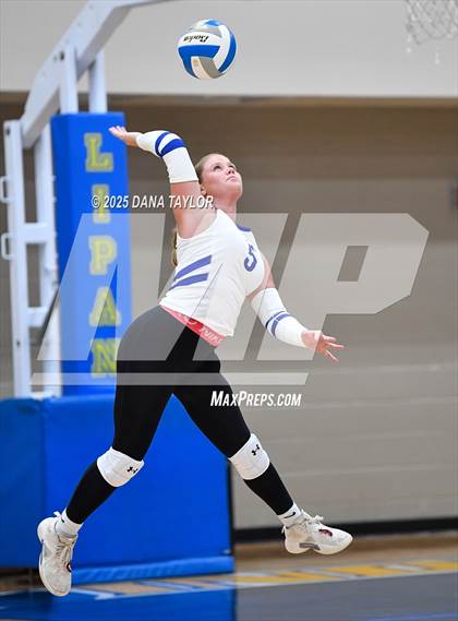 Thumbnail 2 in Weatherford Christian @ Lipan photogallery.