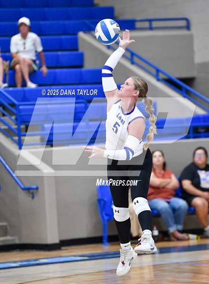 Thumbnail 3 in Weatherford Christian @ Lipan photogallery.
