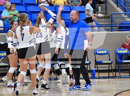 Thumbnail 1 in Weatherford Christian @ Lipan photogallery.