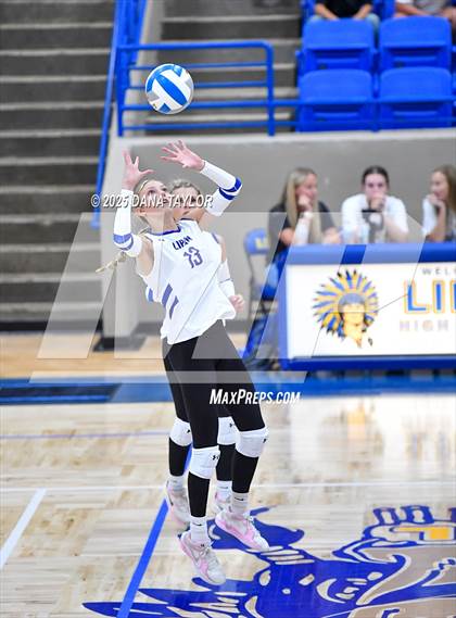 Thumbnail 3 in Weatherford Christian @ Lipan photogallery.