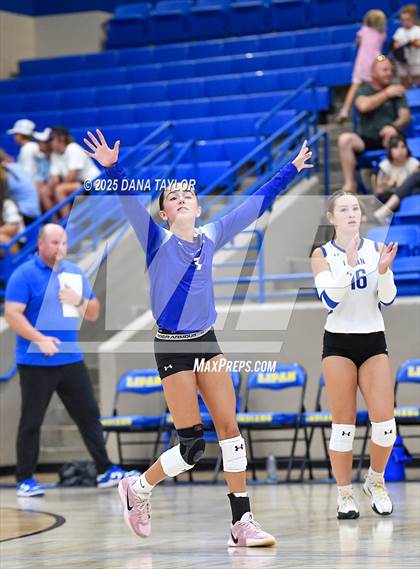 Thumbnail 1 in Weatherford Christian @ Lipan photogallery.