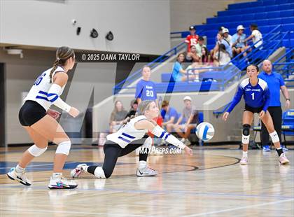 Thumbnail 2 in Weatherford Christian @ Lipan photogallery.