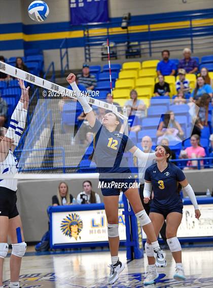 Thumbnail 2 in Weatherford Christian @ Lipan photogallery.