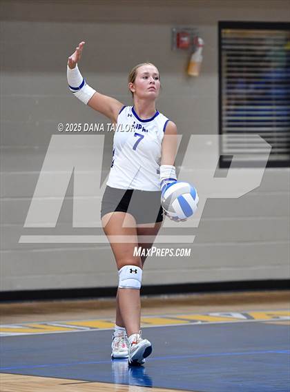 Thumbnail 1 in Weatherford Christian @ Lipan photogallery.