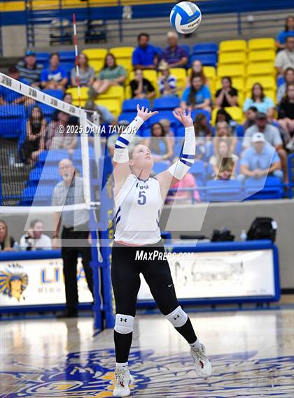Thumbnail 3 in Weatherford Christian @ Lipan photogallery.