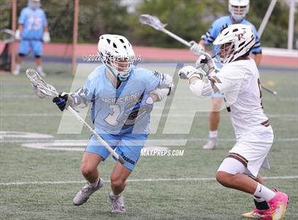 Thumbnail 2 in Francis Parker vs. Pacific Ridge (CIF SDS D2 Final) photogallery.