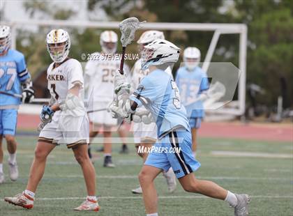 Thumbnail 3 in Francis Parker vs. Pacific Ridge (CIF SDS D2 Final) photogallery.