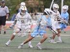 Photo from the gallery "Francis Parker vs. Pacific Ridge (CIF SDS D2 Final)"
