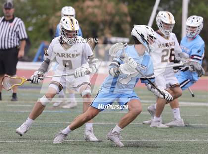 Thumbnail 2 in Francis Parker vs. Pacific Ridge (CIF SDS D2 Final) photogallery.