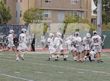 Thumbnail 2 in Francis Parker vs. Pacific Ridge (CIF SDS D2 Final) photogallery.