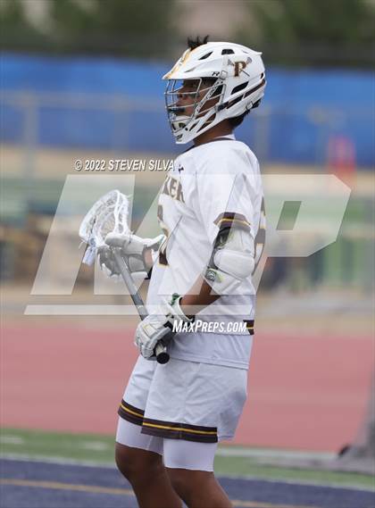 Thumbnail 2 in Francis Parker vs. Pacific Ridge (CIF SDS D2 Final) photogallery.