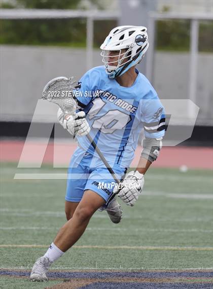 Thumbnail 3 in Francis Parker vs. Pacific Ridge (CIF SDS D2 Final) photogallery.