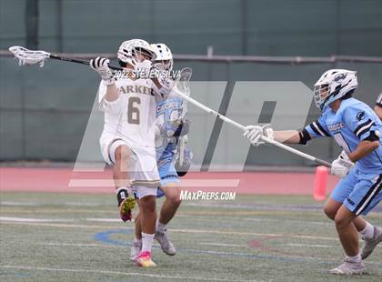 Thumbnail 1 in Francis Parker vs. Pacific Ridge (CIF SDS D2 Final) photogallery.