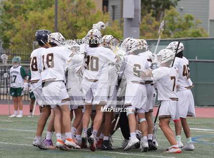 Thumbnail 3 in Francis Parker vs. Pacific Ridge (CIF SDS D2 Final) photogallery.