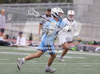Thumbnail 1 in Francis Parker vs. Pacific Ridge (CIF SDS D2 Final) photogallery.