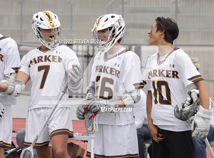 Thumbnail 1 in Francis Parker vs. Pacific Ridge (CIF SDS D2 Final) photogallery.