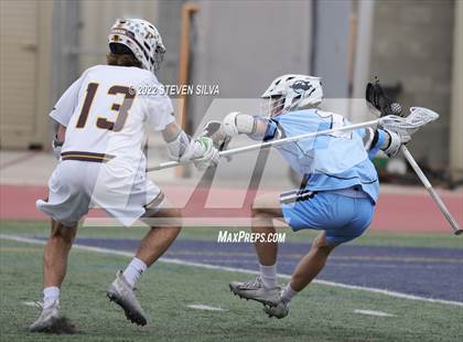 Thumbnail 1 in Francis Parker vs. Pacific Ridge (CIF SDS D2 Final) photogallery.