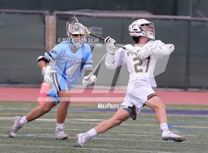 Thumbnail 3 in Francis Parker vs. Pacific Ridge (CIF SDS D2 Final) photogallery.