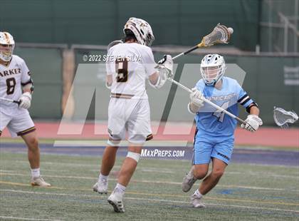 Thumbnail 3 in Francis Parker vs. Pacific Ridge (CIF SDS D2 Final) photogallery.