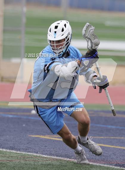 Thumbnail 2 in Francis Parker vs. Pacific Ridge (CIF SDS D2 Final) photogallery.