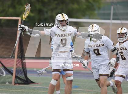 Thumbnail 2 in Francis Parker vs. Pacific Ridge (CIF SDS D2 Final) photogallery.