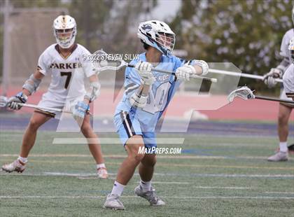 Thumbnail 3 in Francis Parker vs. Pacific Ridge (CIF SDS D2 Final) photogallery.