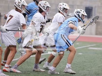 Thumbnail 3 in Francis Parker vs. Pacific Ridge (CIF SDS D2 Final) photogallery.