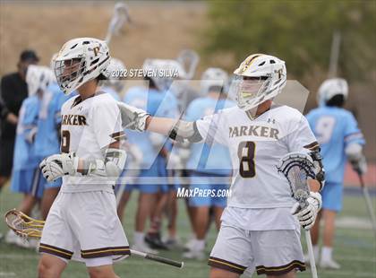 Thumbnail 2 in Francis Parker vs. Pacific Ridge (CIF SDS D2 Final) photogallery.