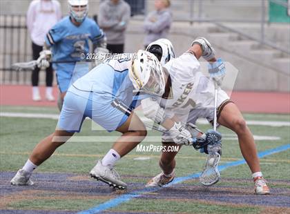 Thumbnail 2 in Francis Parker vs. Pacific Ridge (CIF SDS D2 Final) photogallery.