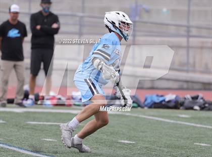 Thumbnail 1 in Francis Parker vs. Pacific Ridge (CIF SDS D2 Final) photogallery.