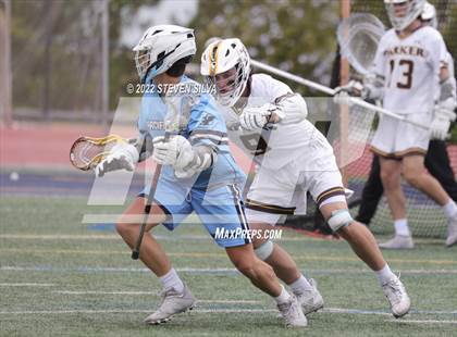 Thumbnail 2 in Francis Parker vs. Pacific Ridge (CIF SDS D2 Final) photogallery.