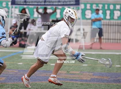 Thumbnail 1 in Francis Parker vs. Pacific Ridge (CIF SDS D2 Final) photogallery.