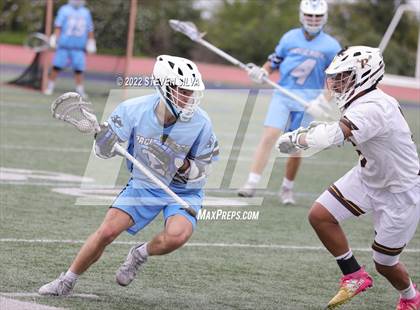 Thumbnail 3 in Francis Parker vs. Pacific Ridge (CIF SDS D2 Final) photogallery.