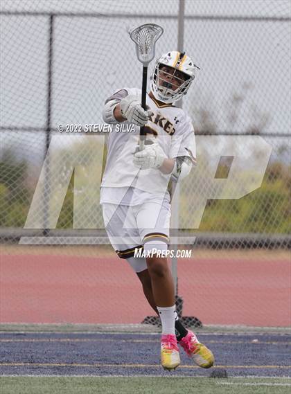 Thumbnail 2 in Francis Parker vs. Pacific Ridge (CIF SDS D2 Final) photogallery.
