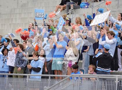 Thumbnail 1 in Francis Parker vs. Pacific Ridge (CIF SDS D2 Final) photogallery.