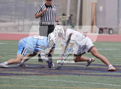 Thumbnail 1 in Francis Parker vs. Pacific Ridge (CIF SDS D2 Final) photogallery.