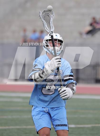 Thumbnail 3 in Francis Parker vs. Pacific Ridge (CIF SDS D2 Final) photogallery.