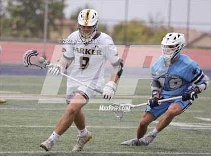 Thumbnail 1 in Francis Parker vs. Pacific Ridge (CIF SDS D2 Final) photogallery.