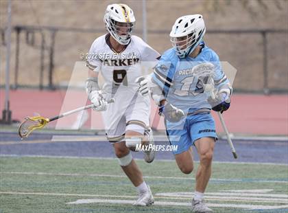 Thumbnail 1 in Francis Parker vs. Pacific Ridge (CIF SDS D2 Final) photogallery.