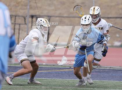Thumbnail 1 in Francis Parker vs. Pacific Ridge (CIF SDS D2 Final) photogallery.