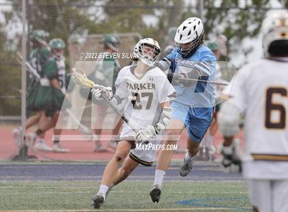 Thumbnail 2 in Francis Parker vs. Pacific Ridge (CIF SDS D2 Final) photogallery.