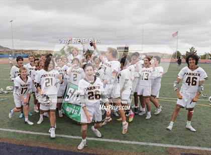 Thumbnail 3 in Francis Parker vs. Pacific Ridge (CIF SDS D2 Final) photogallery.