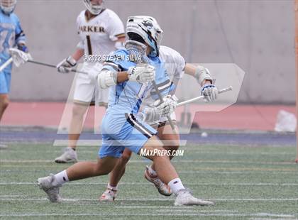 Thumbnail 3 in Francis Parker vs. Pacific Ridge (CIF SDS D2 Final) photogallery.