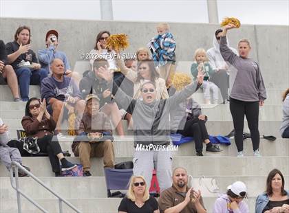 Thumbnail 2 in Francis Parker vs. Pacific Ridge (CIF SDS D2 Final) photogallery.