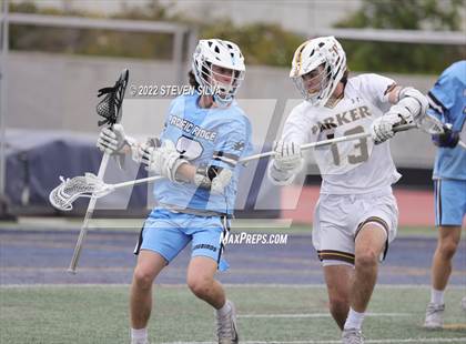 Thumbnail 3 in Francis Parker vs. Pacific Ridge (CIF SDS D2 Final) photogallery.