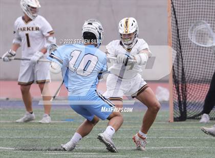 Thumbnail 1 in Francis Parker vs. Pacific Ridge (CIF SDS D2 Final) photogallery.