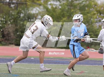 Thumbnail 2 in Francis Parker vs. Pacific Ridge (CIF SDS D2 Final) photogallery.
