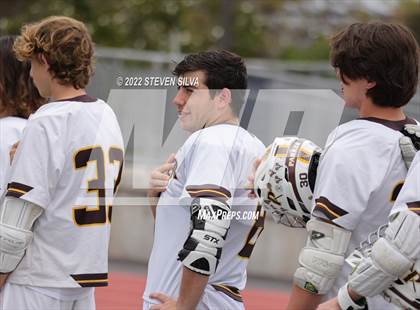 Thumbnail 2 in Francis Parker vs. Pacific Ridge (CIF SDS D2 Final) photogallery.